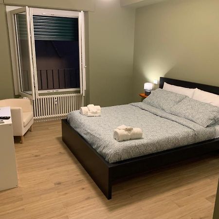 B&B Fossatello Affittacamere Genua Exterior foto