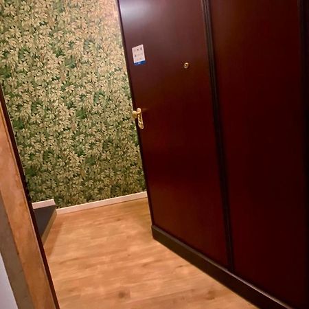 B&B Fossatello Affittacamere Genua Exterior foto
