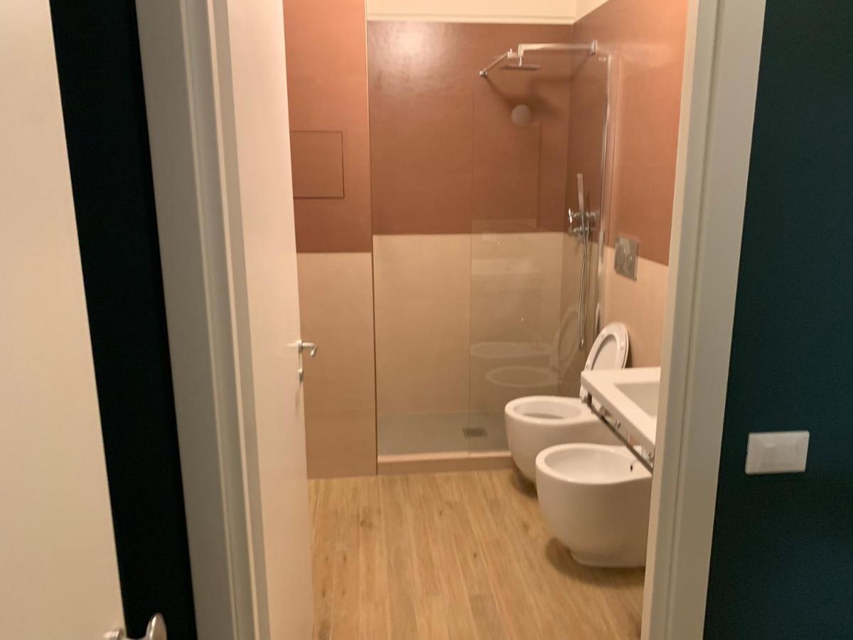 B&B Fossatello Affittacamere Genua Exterior foto