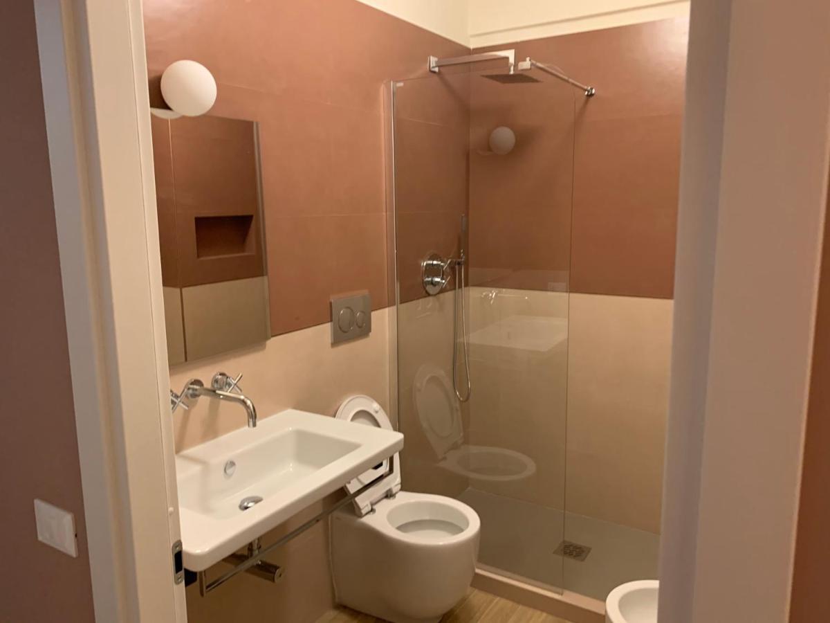 B&B Fossatello Affittacamere Genua Exterior foto