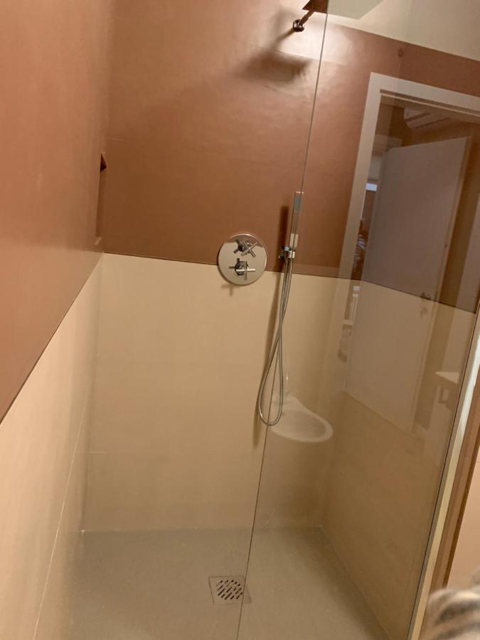 B&B Fossatello Affittacamere Genua Exterior foto