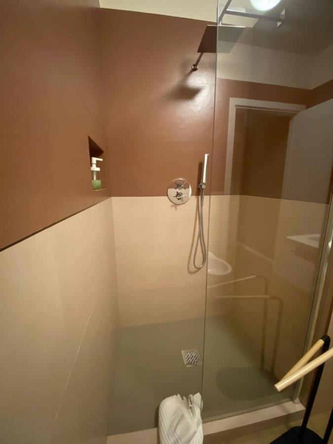 B&B Fossatello Affittacamere Genua Exterior foto