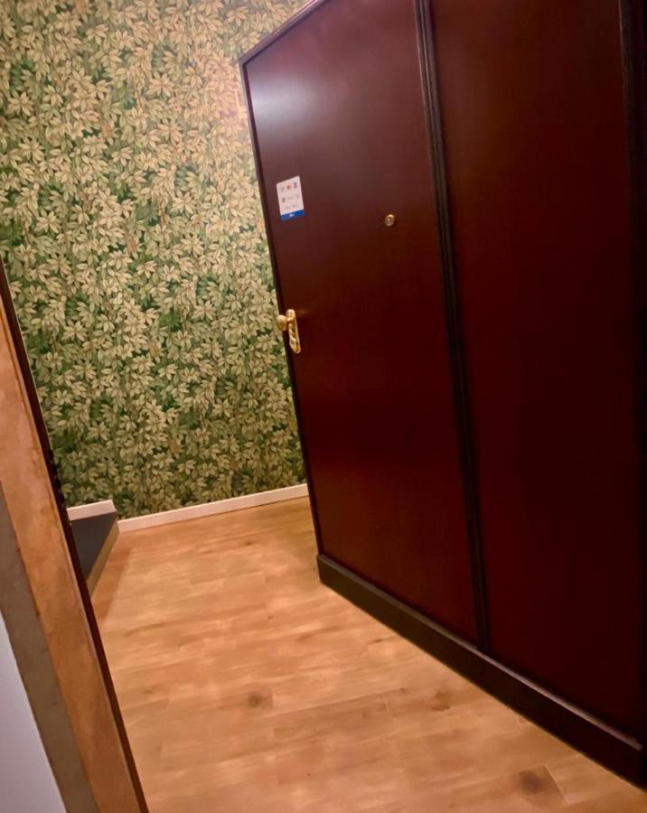 B&B Fossatello Affittacamere Genua Exterior foto