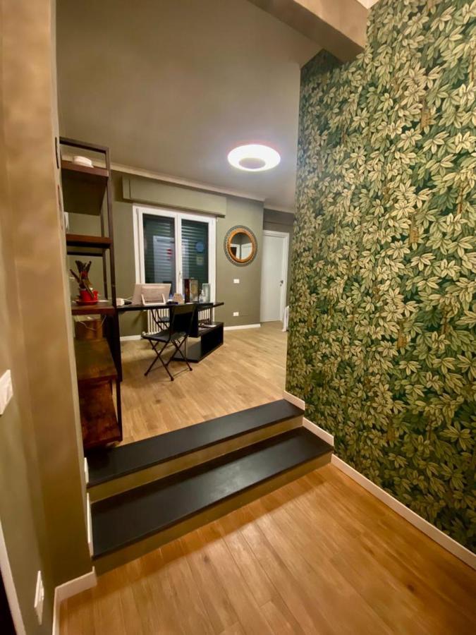 B&B Fossatello Affittacamere Genua Exterior foto
