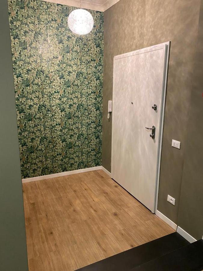 B&B Fossatello Affittacamere Genua Exterior foto